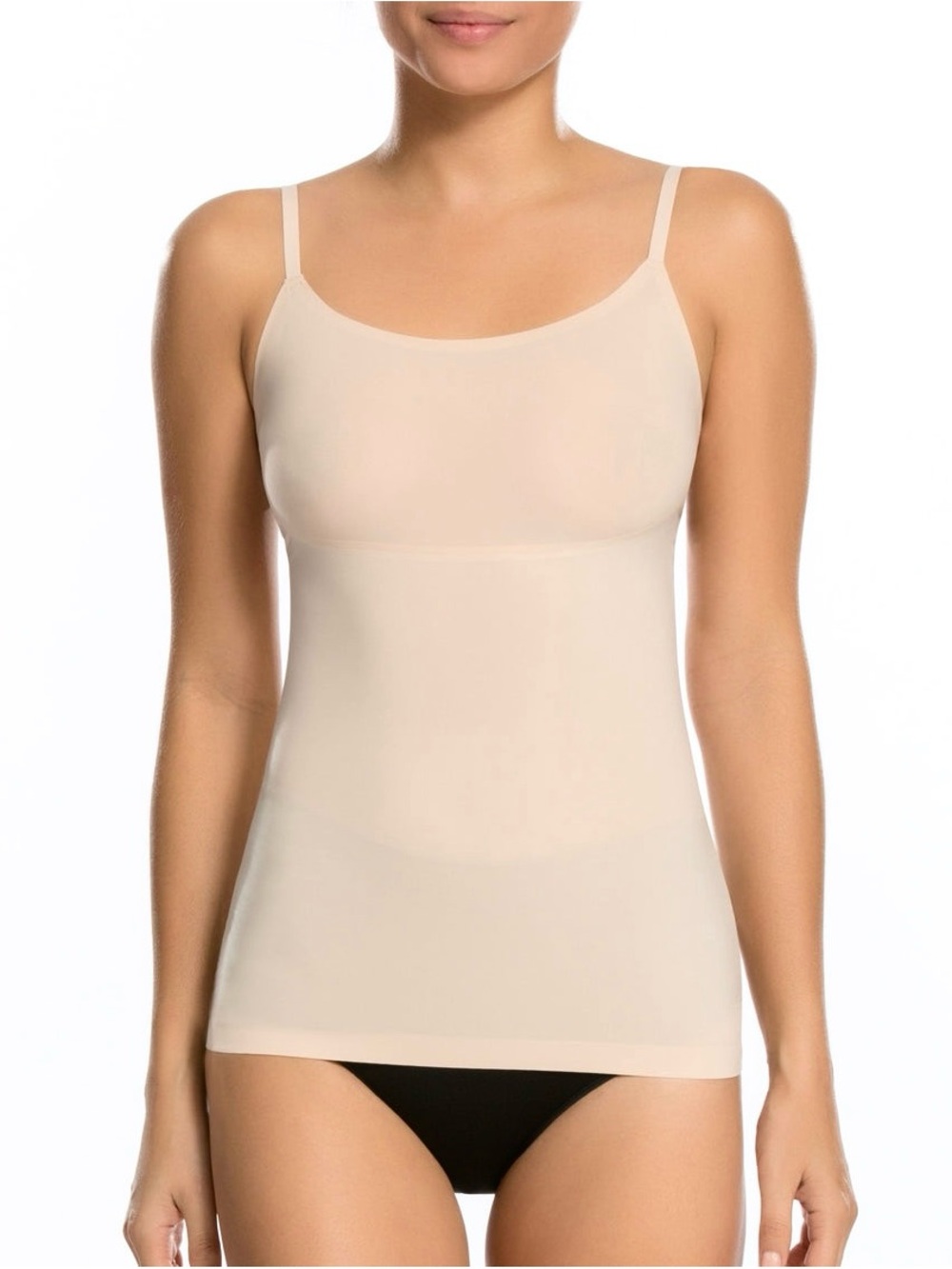 SPANX Trust Your Thinstincts Convertible Cami, Nude Small
